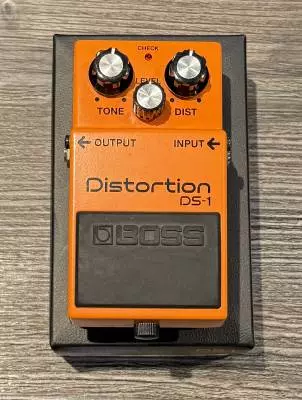 Store Special Product - BOSS - DS1